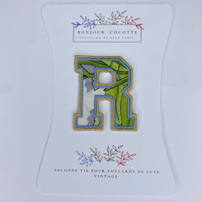 Patch R Bonjour Cocotte