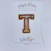 Patch T Bonjour Cocotte