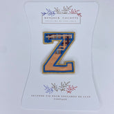 Patch Z Bonjour Cocotte