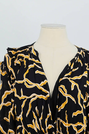 Robe Bash  Noir