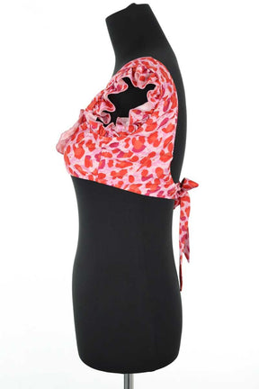 Maillot de bain Luz  Rose