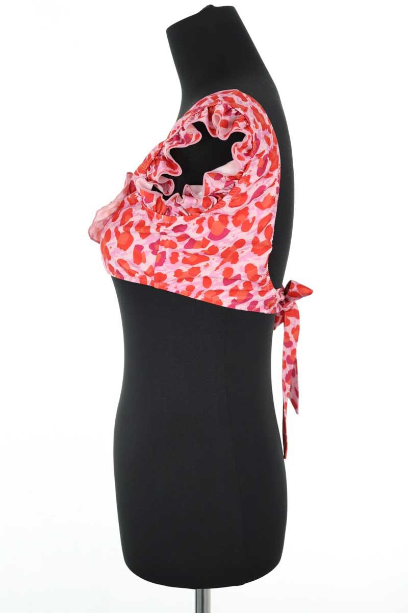 Maillot de bain Luz  Rose