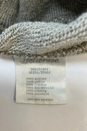 Sweatshirt Bellerose Beige en Coton