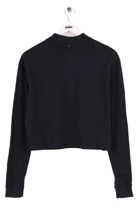T-shirt Nike Noir en Coton