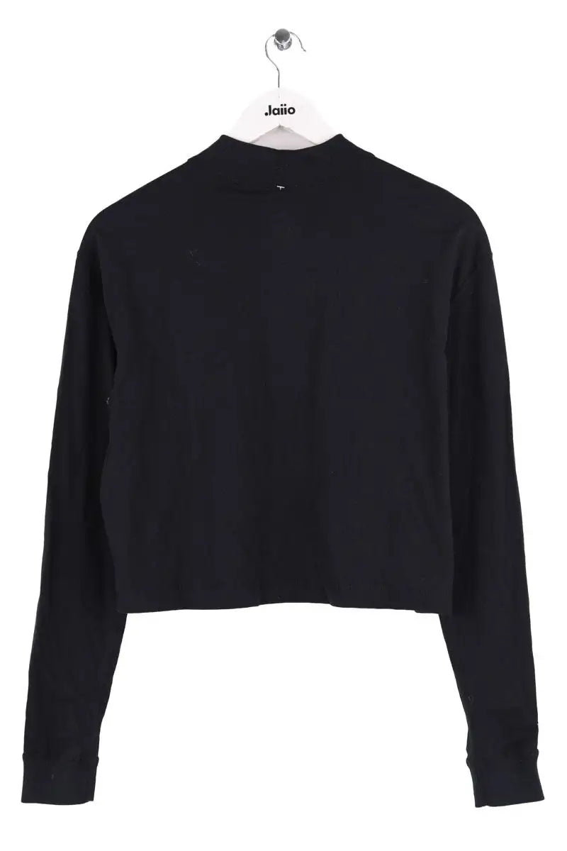 T-shirt Nike Noir en Coton