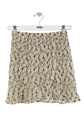 Jupe Missoni Doré en Viscose, taille S - Seconde Main