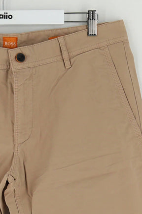 Short Hugo Boss  Beige