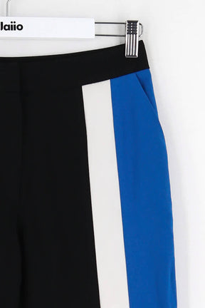Pantalon droit Kenzo  Noir