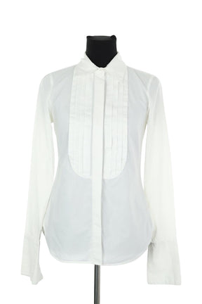 Chemise Armani  Blanc