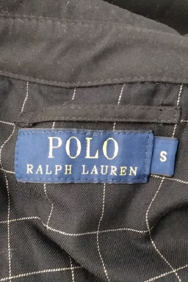 Veste Ralph Lauren  Noir