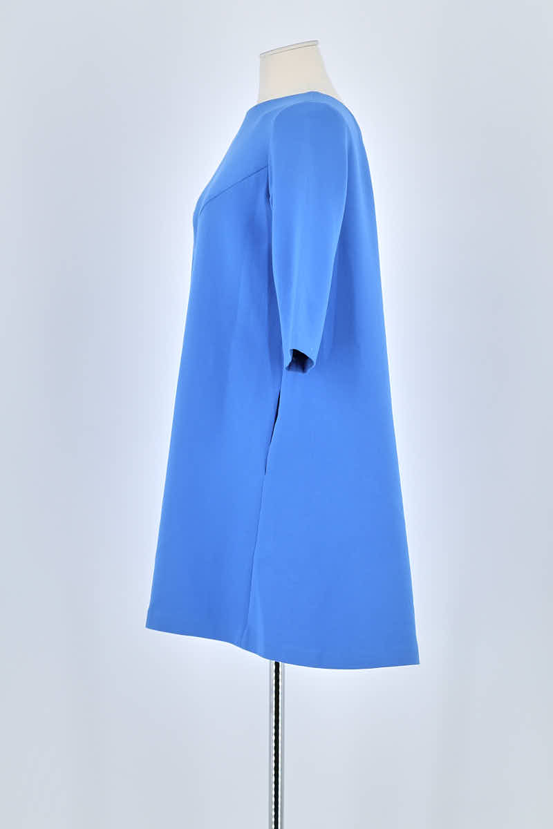 Robe Tara Jarmon  Bleu