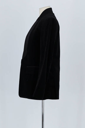 Blazer Sportmax  Noir