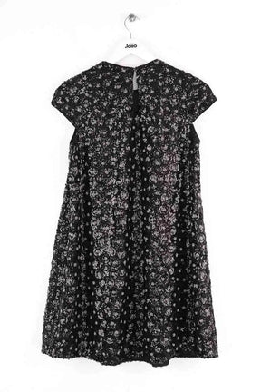 Robe Claudie Pierlot Noir en Synthétique