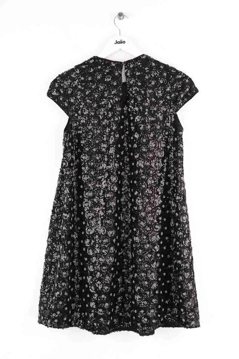 Robe Claudie Pierlot Noir en Synthétique