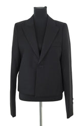 Blazer Ader Error  Noir