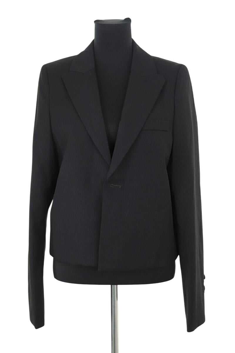 Blazer Ader Error  Noir