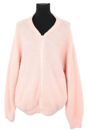 Cardigan American Vintage  Rose