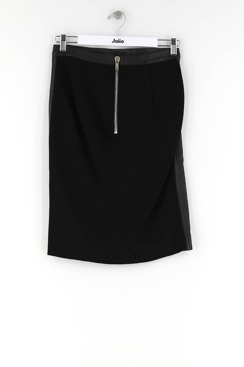 Jupe Givenchy  Noir