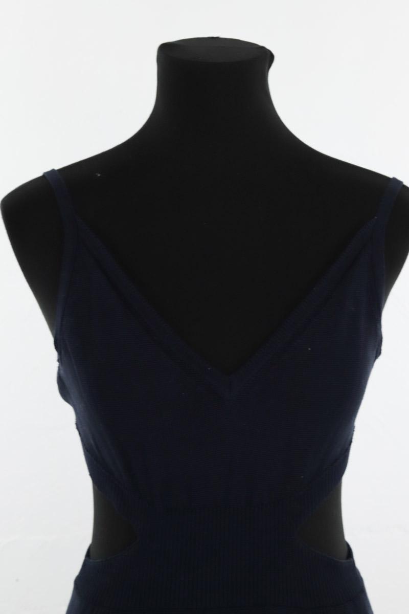 Robe Bash  Bleu