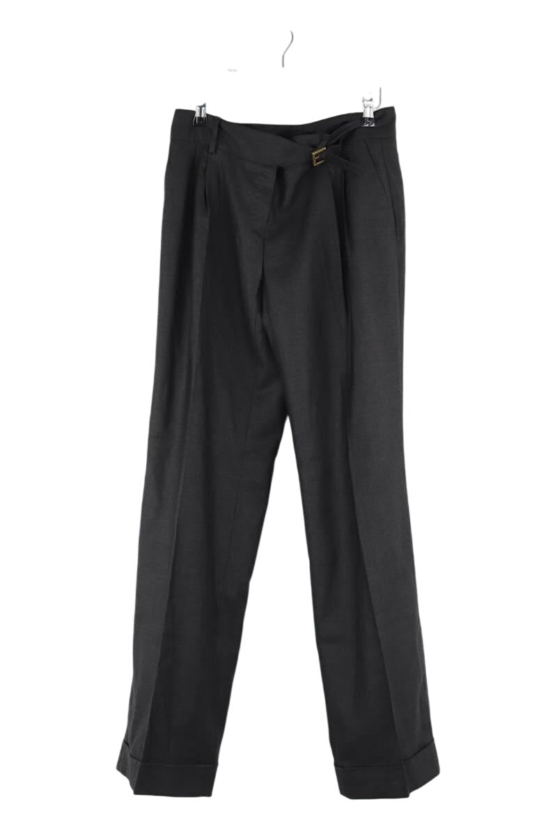 Pantalon droit Loewe  Gris
