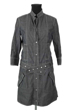 Robe Jil Sander  Gris