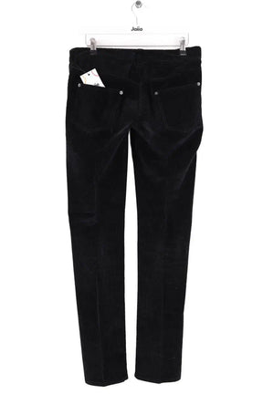 Pantalon See By Chloé Marine en Coton