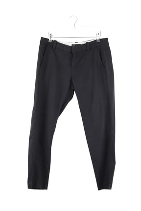 Pantalon droit Maje  Noir