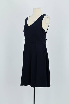 Robe Claudie Pierlot  Marine