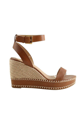 Talons Ralph Lauren  Marron