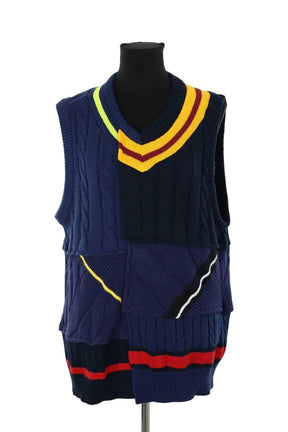 Pull Falconeri  Bleu