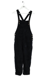 Salopette Songe Lab  Noir