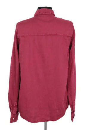 Chemise Ba&Sh Rose en Coton