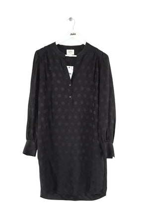 Robe Swildens  Noir