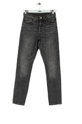 Jean droit Levi's  Gris
