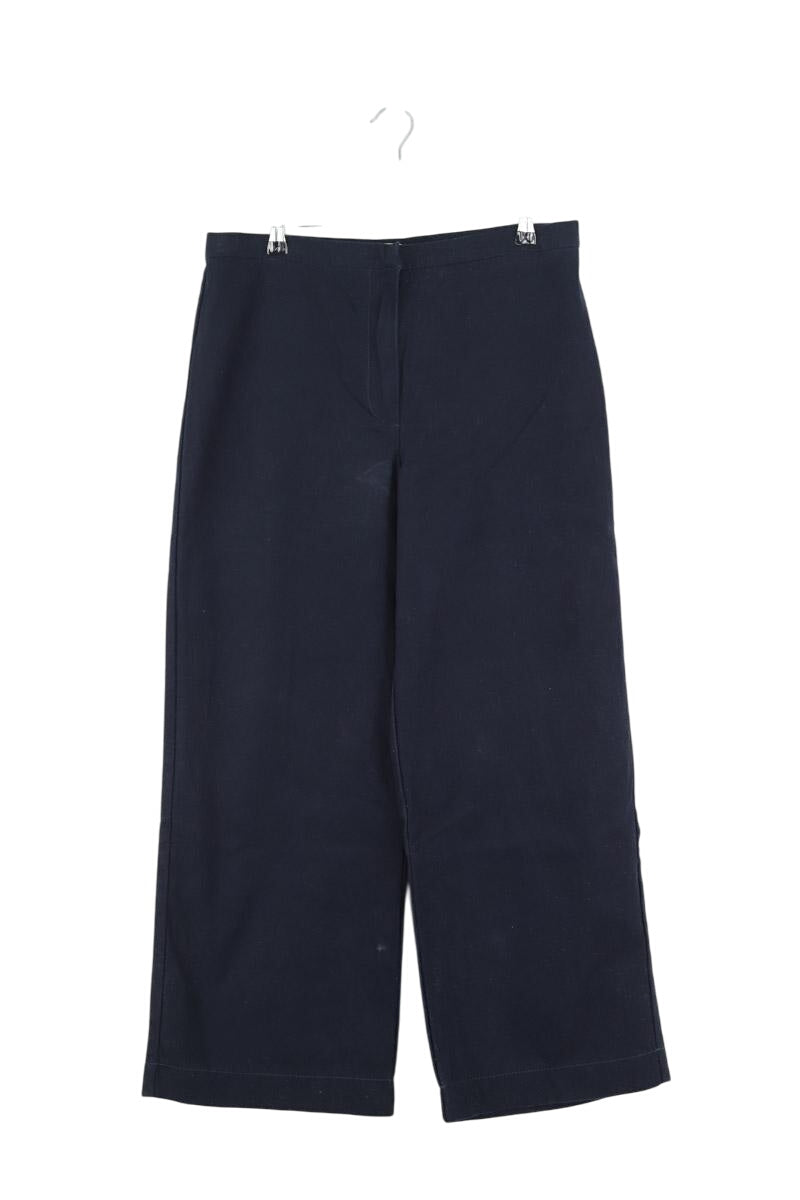 Pantalon large Sessun  Marine