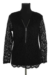 Blouse The Kooples  Noir