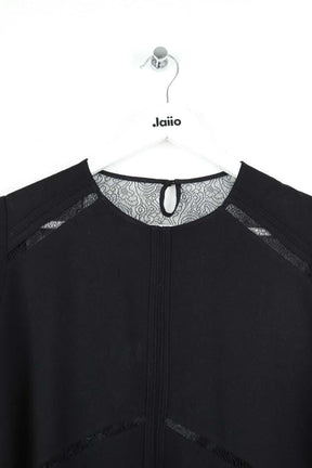 Blouse Bash  Noir