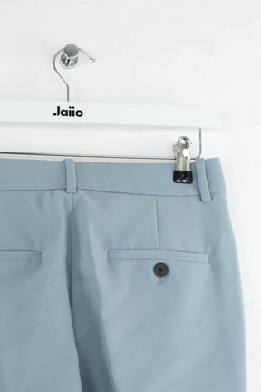 Pantalon droit Theory  Bleu
