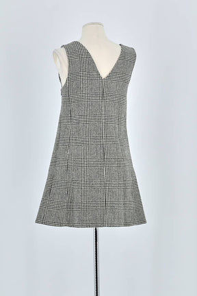 Robe Paul & Joe  Gris