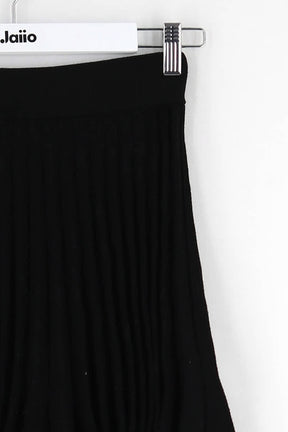 Mini jupe Claudie Pierlot  Noir