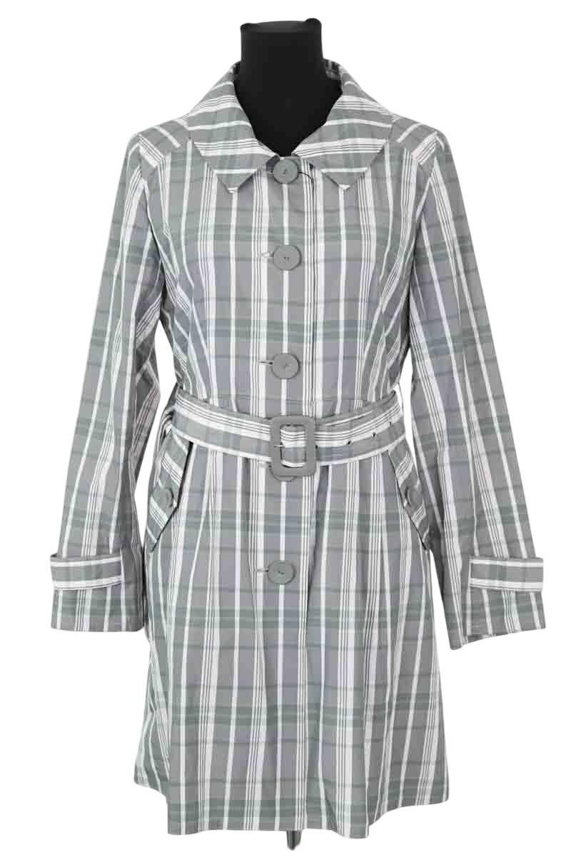 Veste Courrèges  Gris