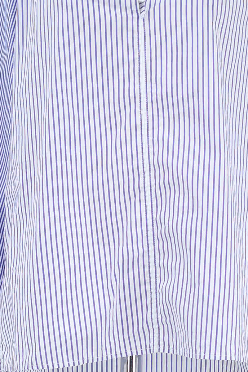 Blouse The Kooples  Bleu