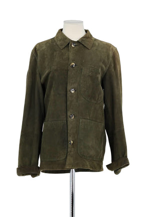 Veste Closed  Kaki