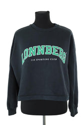 Sweatshirt Margaux Lonnberg  Anthracite