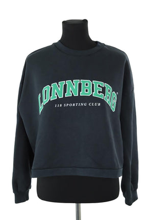 Sweatshirt Margaux Lonnberg  Anthracite