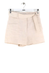 Short Iro  Beige
