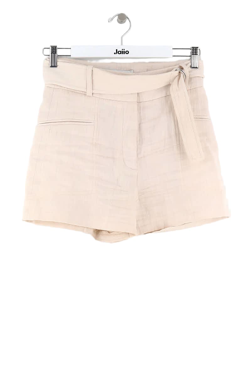 Short Iro  Beige