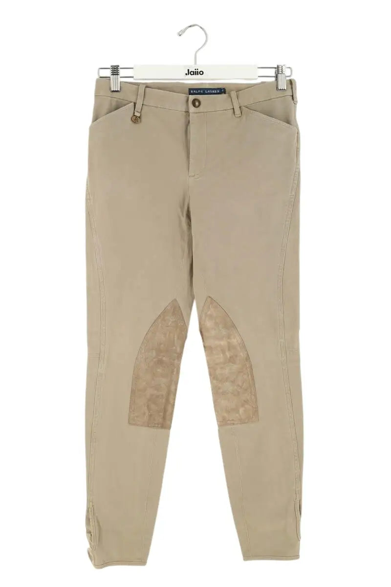 Jean slim Ralph Lauren Gris en Coton, taille M - Seconde Main