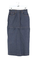 Jupe Claudie Pierlot  Bleu