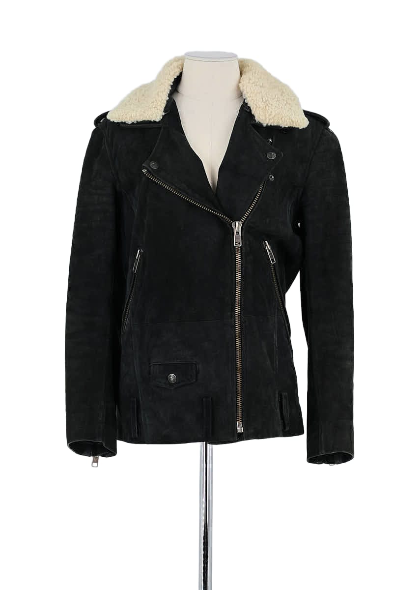 Veste The Kooples  Noir